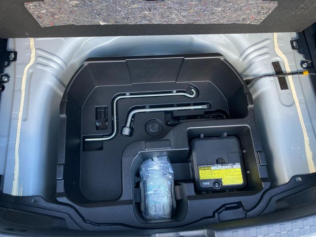 アクア Sスタイルブラック トヨタセーフティセンス+LEDヘッドランプ+スマートキー+ワンオーナー(35枚目)