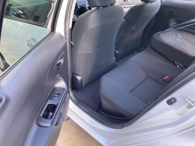 アクア Sスタイルブラック トヨタセーフティセンス+LEDヘッドランプ+スマートキー+ワンオーナー(36枚目)