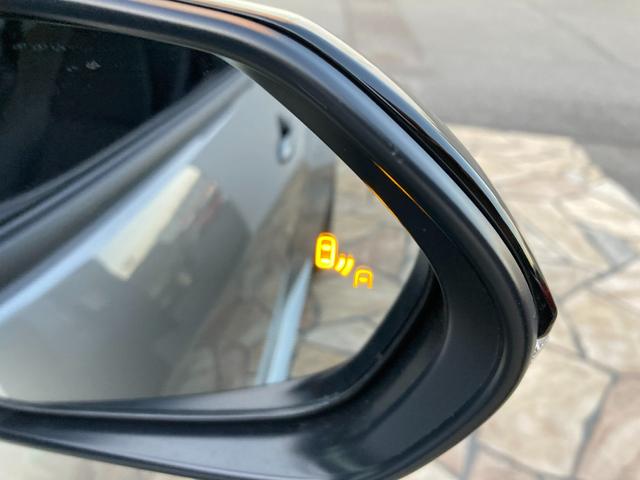 GRヤリス RZ TCナビ+バックモニター+ETC+ドライブレコーダー+ブラインドスポットモニター+純正アルミホイール+スマートキー+ワンオーナー(14枚目)