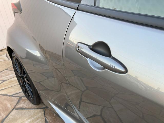 GRヤリス RZ TCナビ+バックモニター+ETC+ドライブレコーダー+ブラインドスポットモニター+純正アルミホイール+スマートキー+ワンオーナー(15枚目)