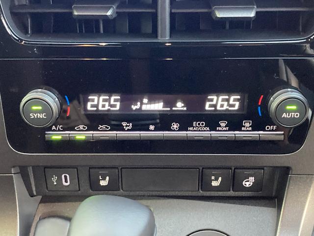 GRヤリス RZ TCナビ+バックモニター+ETC+ドライブレコーダー+ブラインドスポットモニター+純正アルミホイール+スマートキー+ワンオーナー(34枚目)