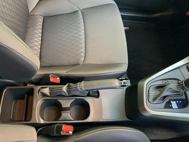 GRヤリス RZ TCナビ+バックモニター+ETC+ドライブレコーダー+ブラインドスポットモニター+純正アルミホイール+スマートキー+ワンオーナー(36枚目)