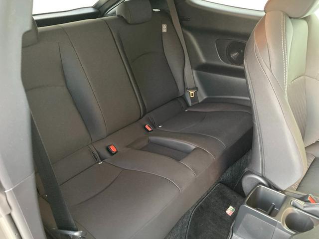 GRヤリス RZ TCナビ+バックモニター+ETC+ドライブレコーダー+ブラインドスポットモニター+純正アルミホイール+スマートキー+ワンオーナー(38枚目)