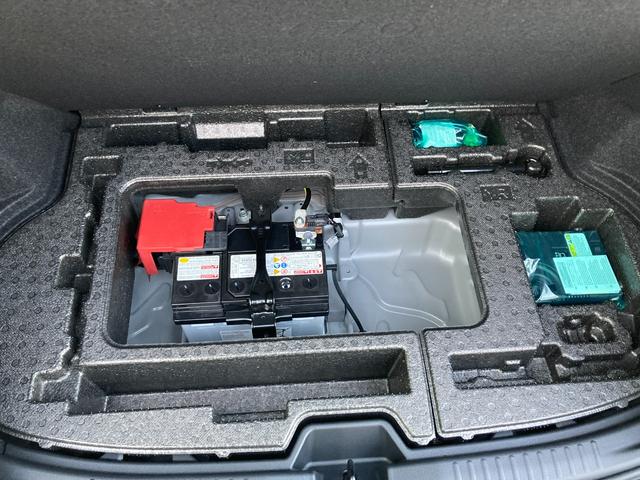 GRヤリス RZ TCナビ+バックモニター+ETC+ドライブレコーダー+ブラインドスポットモニター+純正アルミホイール+スマートキー+ワンオーナー(41枚目)