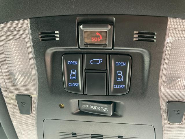 アルファード 2.5S タイプゴールドII フルセグメモリナビ+バックガイドモニター+ETC+ドラレコ前後+フリップモニター+トヨタセーフティセンス+ワンオーナー(21枚目)