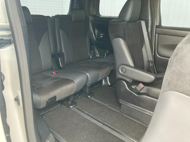 アルファード 2.5S タイプゴールドII フルセグメモリナビ+バックガイドモニター+ETC+ドラレコ前後+フリップモニター+トヨタセーフティセンス+ワンオーナー(42枚目)