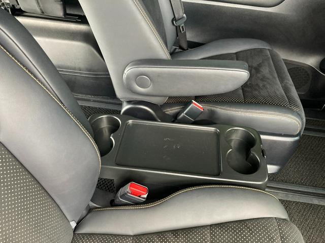 アルファード 2.5S タイプゴールドII フルセグメモリナビ+バックガイドモニター+ETC+ドラレコ前後+フリップモニター+トヨタセーフティセンス+ワンオーナー(47枚目)