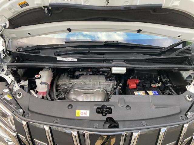 アルファード 2.5S タイプゴールドII フルセグメモリナビ+バックガイドモニター+ETC+ドラレコ前後+フリップモニター+トヨタセーフティセンス+ワンオーナー(51枚目)