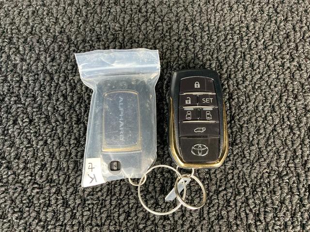 アルファード 2.5S タイプゴールドII フルセグメモリナビ+バックガイドモニター+ETC+ドラレコ前後+フリップモニター+トヨタセーフティセンス+ワンオーナー(53枚目)
