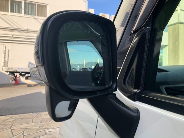 ルーミー カスタムG-T フルセグメモリナビ+パノラミックビューモニター+ETC+ドライブレコーダー前後+スマートアシスト+スマートキー+ワンオーナー(37枚目)