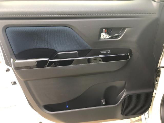 ルーミー カスタムG-T フルセグメモリナビ+パノラミックビューモニター+ETC+ドライブレコーダー前後+スマートアシスト+スマートキー+ワンオーナー(38枚目)