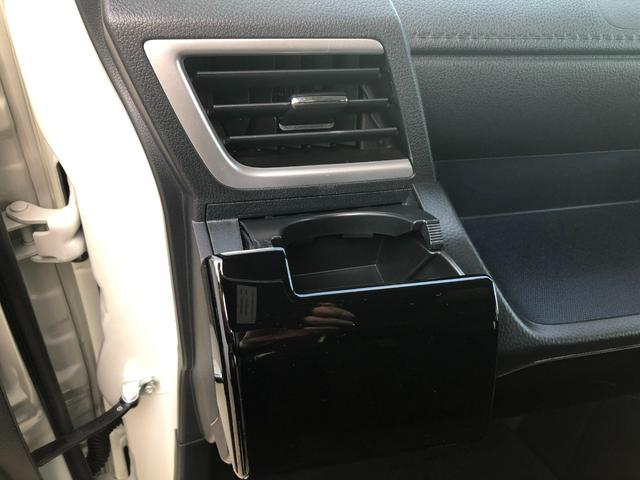 ルーミー カスタムG-T フルセグメモリナビ+パノラミックビューモニター+ETC+ドライブレコーダー前後+スマートアシスト+スマートキー+ワンオーナー(41枚目)