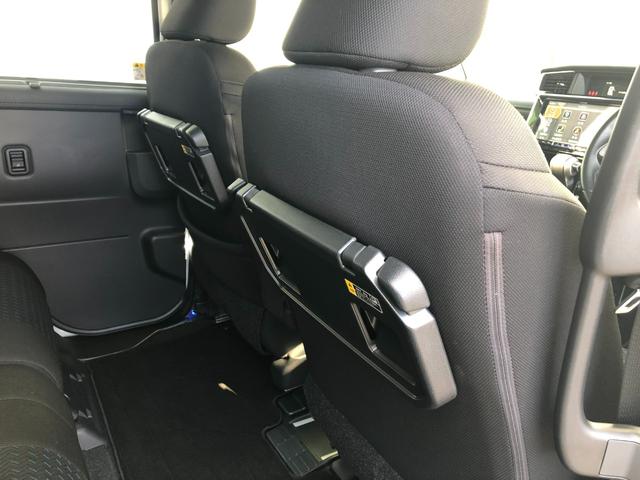 ルーミー カスタムG-T フルセグメモリナビ+パノラミックビューモニター+ETC+ドライブレコーダー前後+スマートアシスト+スマートキー+ワンオーナー(45枚目)