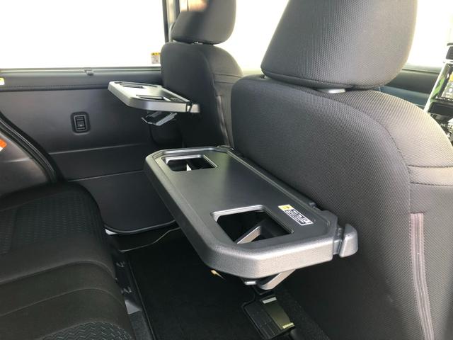 ルーミー カスタムG-T フルセグメモリナビ+パノラミックビューモニター+ETC+ドライブレコーダー前後+スマートアシスト+スマートキー+ワンオーナー(46枚目)