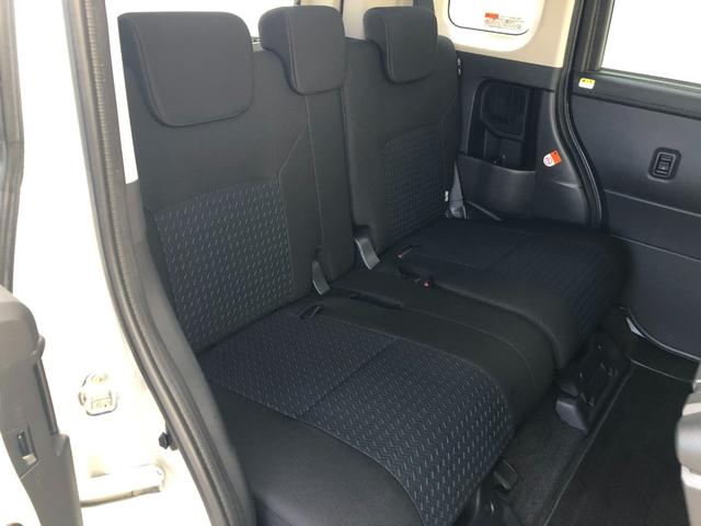 ルーミー カスタムG-T フルセグメモリナビ+パノラミックビューモニター+ETC+ドライブレコーダー前後+スマートアシスト+スマートキー+ワンオーナー(48枚目)