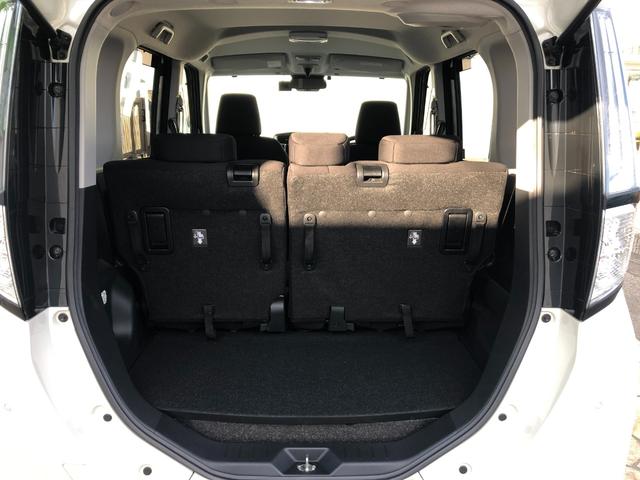 ルーミー カスタムG-T フルセグメモリナビ+パノラミックビューモニター+ETC+ドライブレコーダー前後+スマートアシスト+スマートキー+ワンオーナー(51枚目)