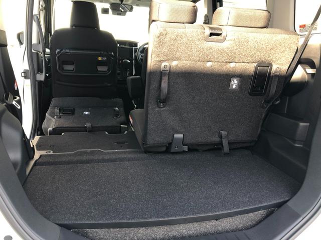 ルーミー カスタムG-T フルセグメモリナビ+パノラミックビューモニター+ETC+ドライブレコーダー前後+スマートアシスト+スマートキー+ワンオーナー(52枚目)