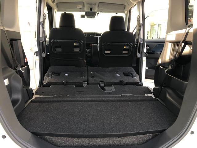 ルーミー カスタムG-T フルセグメモリナビ+パノラミックビューモニター+ETC+ドライブレコーダー前後+スマートアシスト+スマートキー+ワンオーナー(53枚目)