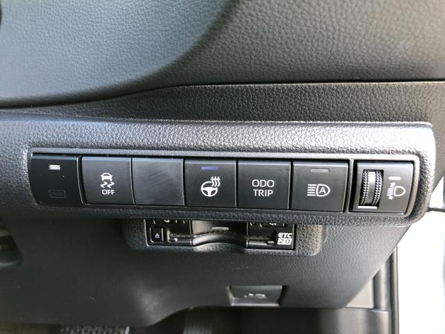 カローラツーリング ハイブリッド　ダブルバイビー　フルセグＴＣナビ＋バックモニター＋ＥＴＣ＋ドライブレコーダー前後＋ブラインドスポットモニター＋スマートキー（23枚目）