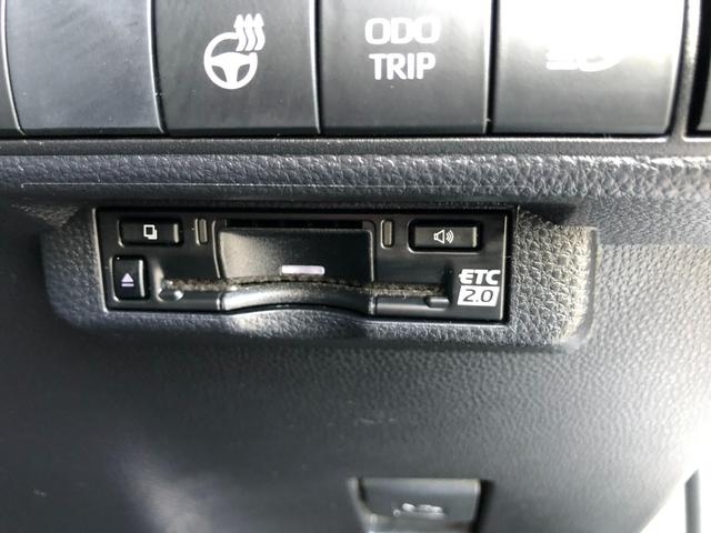 カローラツーリング ハイブリッド　ダブルバイビー　フルセグＴＣナビ＋バックモニター＋ＥＴＣ＋ドライブレコーダー前後＋ブラインドスポットモニター＋スマートキー（24枚目）