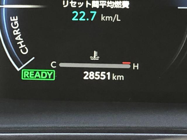 カローラツーリング ハイブリッド　ダブルバイビー　フルセグＴＣナビ＋バックモニター＋ＥＴＣ＋ドライブレコーダー前後＋ブラインドスポットモニター＋スマートキー（26枚目）