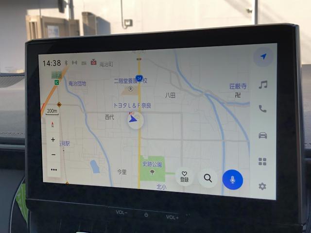 カローラツーリング ハイブリッド　ダブルバイビー　フルセグＴＣナビ＋バックモニター＋ＥＴＣ＋ドライブレコーダー前後＋ブラインドスポットモニター＋スマートキー（27枚目）