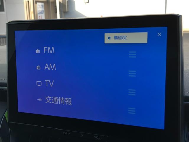 カローラツーリング ハイブリッド　ダブルバイビー　フルセグＴＣナビ＋バックモニター＋ＥＴＣ＋ドライブレコーダー前後＋ブラインドスポットモニター＋スマートキー（29枚目）