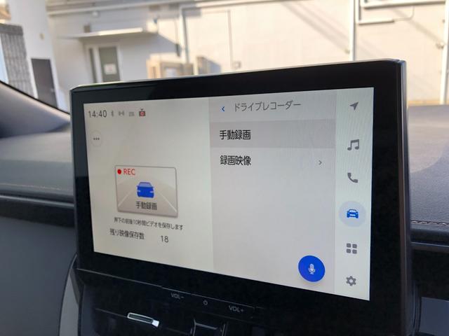 カローラツーリング ハイブリッド　ダブルバイビー　フルセグＴＣナビ＋バックモニター＋ＥＴＣ＋ドライブレコーダー前後＋ブラインドスポットモニター＋スマートキー（31枚目）
