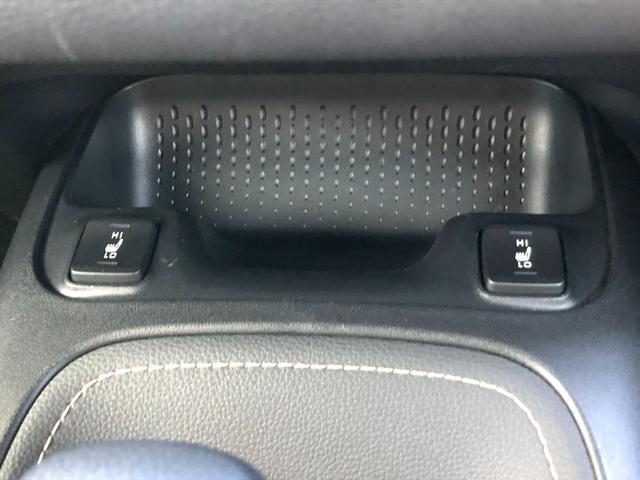 カローラツーリング ハイブリッド　ダブルバイビー　フルセグＴＣナビ＋バックモニター＋ＥＴＣ＋ドライブレコーダー前後＋ブラインドスポットモニター＋スマートキー（32枚目）