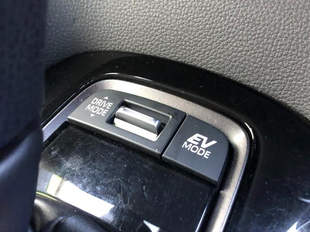 カローラツーリング ハイブリッド　ダブルバイビー　フルセグＴＣナビ＋バックモニター＋ＥＴＣ＋ドライブレコーダー前後＋ブラインドスポットモニター＋スマートキー（36枚目）