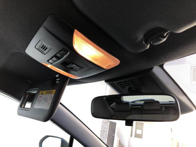 カローラツーリング ハイブリッド　ダブルバイビー　フルセグＴＣナビ＋バックモニター＋ＥＴＣ＋ドライブレコーダー前後＋ブラインドスポットモニター＋スマートキー（38枚目）