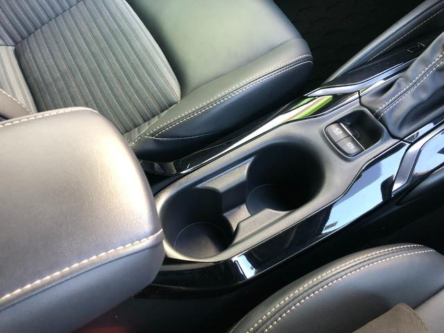 カローラツーリング ハイブリッド　ダブルバイビー　フルセグＴＣナビ＋バックモニター＋ＥＴＣ＋ドライブレコーダー前後＋ブラインドスポットモニター＋スマートキー（40枚目）