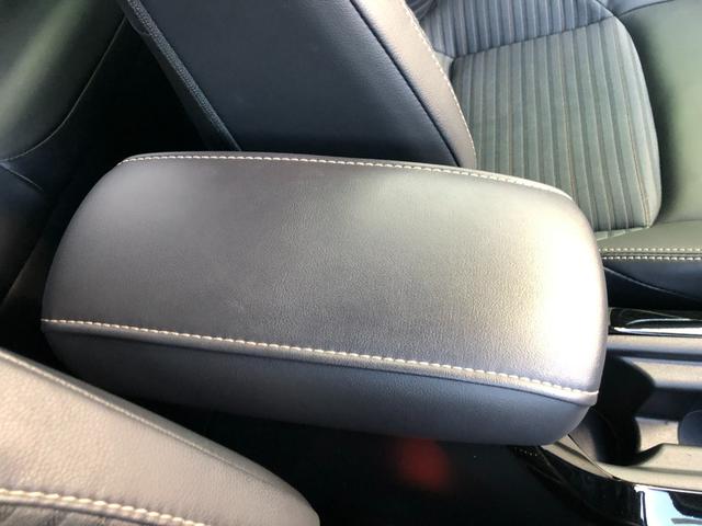 カローラツーリング ハイブリッド　ダブルバイビー　フルセグＴＣナビ＋バックモニター＋ＥＴＣ＋ドライブレコーダー前後＋ブラインドスポットモニター＋スマートキー（41枚目）