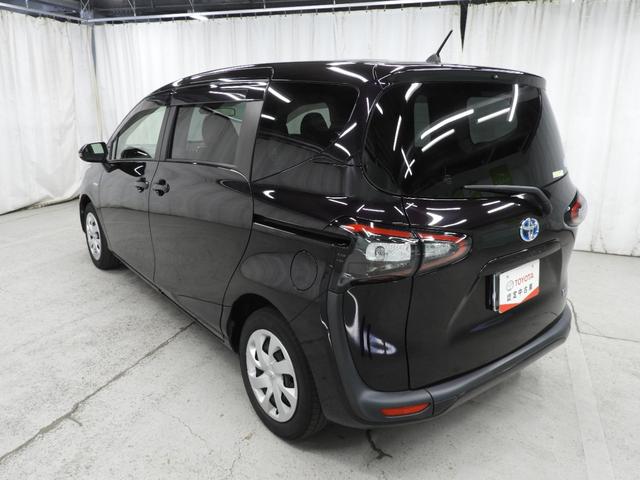 シエンタ ハイブリッドＧ　クエロ　フルセグメモリナビ＋バックモニター＋ＥＴＣ＋両側パワースライドドア＋ＬＥＤヘッドランプ＋スマートキー＋ワンオーナー（8枚目）