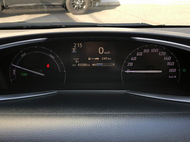 シエンタ ハイブリッドＧ　クエロ　フルセグメモリナビ＋バックモニター＋ＥＴＣ＋両側パワースライドドア＋ＬＥＤヘッドランプ＋スマートキー＋ワンオーナー（28枚目）