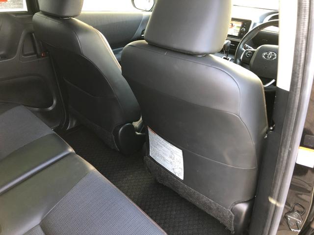 シエンタ ハイブリッドＧ　クエロ　フルセグメモリナビ＋バックモニター＋ＥＴＣ＋両側パワースライドドア＋ＬＥＤヘッドランプ＋スマートキー＋ワンオーナー（43枚目）