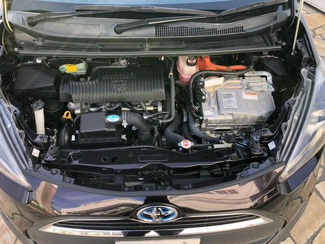 シエンタ ハイブリッドＧ　クエロ　フルセグメモリナビ＋バックモニター＋ＥＴＣ＋両側パワースライドドア＋ＬＥＤヘッドランプ＋スマートキー＋ワンオーナー（50枚目）