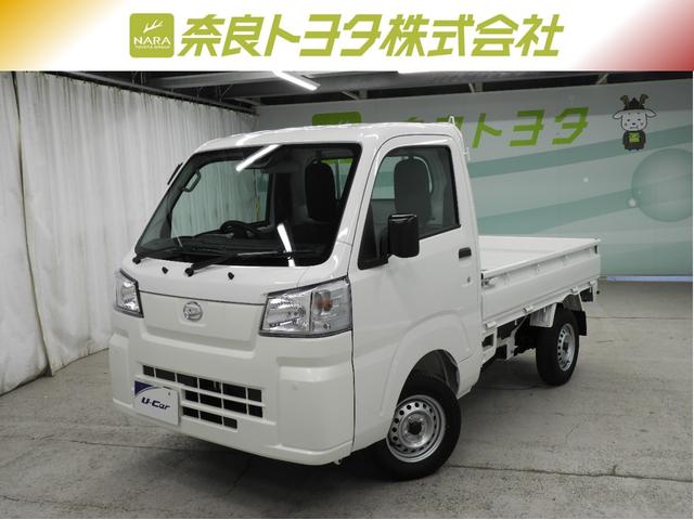 ハイゼットトラック スタンダード　ＭＴ車＋スマートアシスト（2枚目）