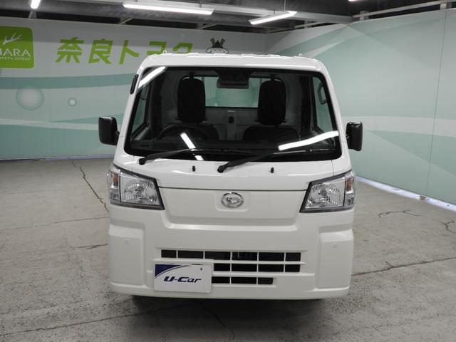 ハイゼットトラック スタンダード　ＭＴ車＋スマートアシスト（3枚目）