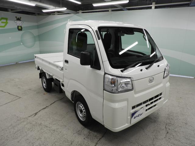 ハイゼットトラック スタンダード　ＭＴ車＋スマートアシスト（4枚目）