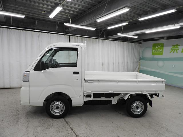 ハイゼットトラック スタンダード　ＭＴ車＋スマートアシスト（9枚目）