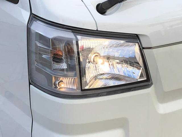 ハイゼットトラック スタンダード　ＭＴ車＋スマートアシスト（10枚目）