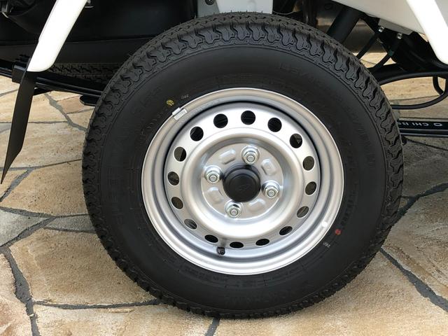 ハイゼットトラック スタンダード　ＭＴ車＋スマートアシスト（12枚目）