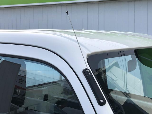 ハイゼットトラック スタンダード　ＭＴ車＋スマートアシスト（13枚目）