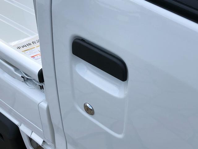 ハイゼットトラック スタンダード　ＭＴ車＋スマートアシスト（15枚目）