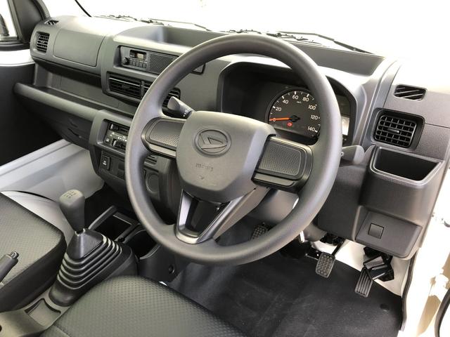 ハイゼットトラック スタンダード　ＭＴ車＋スマートアシスト（17枚目）