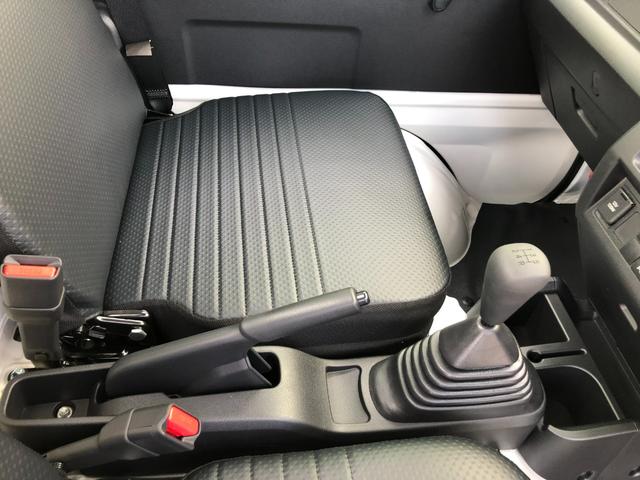 ハイゼットトラック スタンダード　ＭＴ車＋スマートアシスト（20枚目）