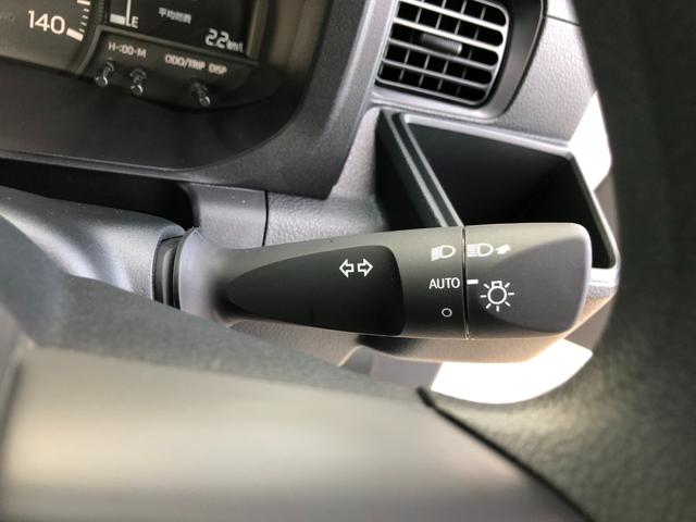 ハイゼットトラック スタンダード　ＭＴ車＋スマートアシスト（22枚目）