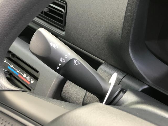 ハイゼットトラック スタンダード　ＭＴ車＋スマートアシスト（23枚目）