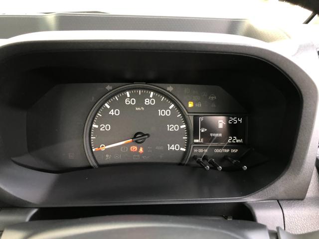 ハイゼットトラック スタンダード　ＭＴ車＋スマートアシスト（26枚目）